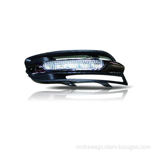 Daytime Running Light for Nissan Brand